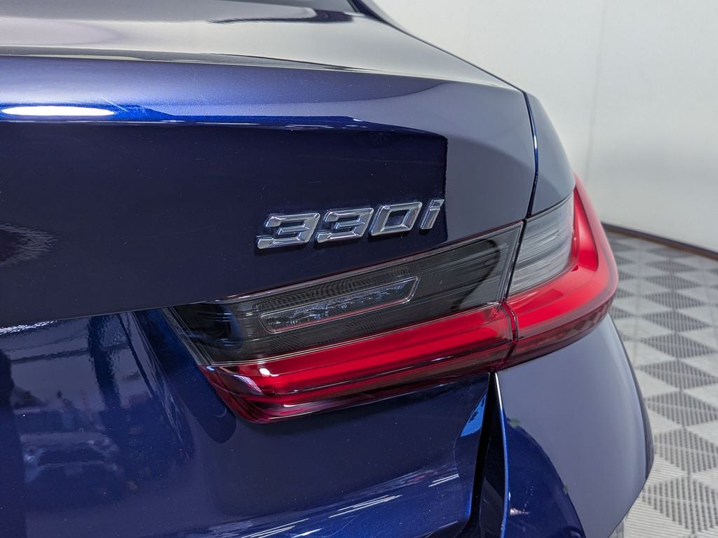 2023 BMW 330i xDrive 330i xDrive