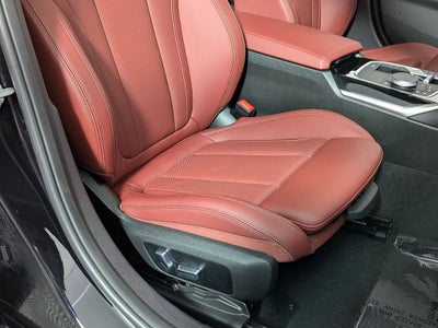 2023 BMW 330i xDrive 330i xDrive