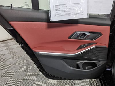 2023 BMW 330i xDrive 330i xDrive