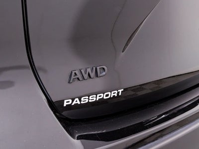 2024 INFINITI QX50 SPORT
