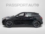 2024 INFINITI QX50 SPORT