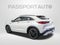 2023 INFINITI QX55 SENSORY