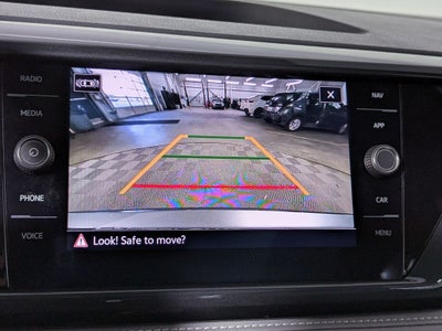 2024 Volkswagen Taos 1.5T SEL