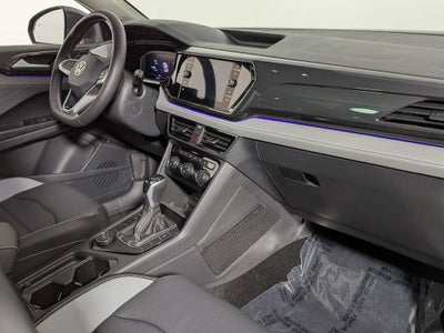 2024 Volkswagen Taos 1.5T SEL