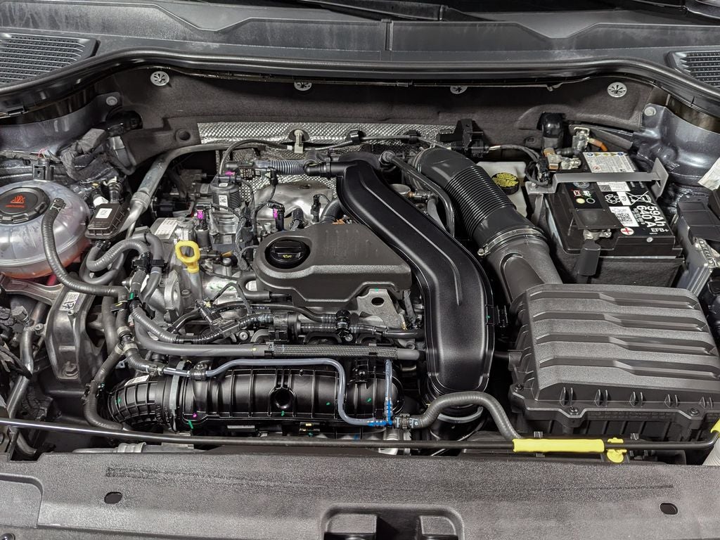 2024 Volkswagen Taos 1.5T SEL