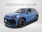 2026 Volkswagen Tiguan 2.0T SEL R-Line