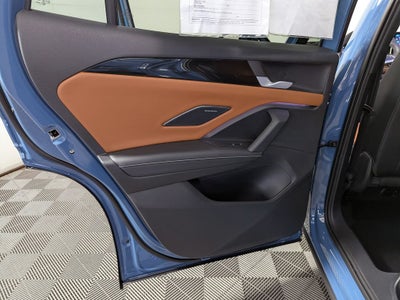 2026 Volkswagen Tiguan 2.0T SEL R-Line