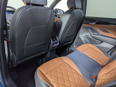 2026 Volkswagen Tiguan 2.0T SEL R-Line