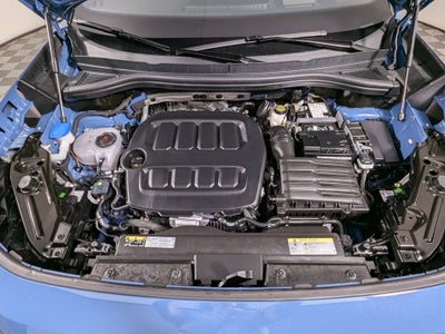 2026 Volkswagen Tiguan 2.0T SEL R-Line