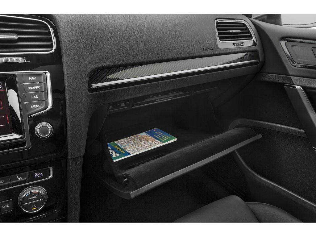 2015 Volkswagen Golf SportWagen S