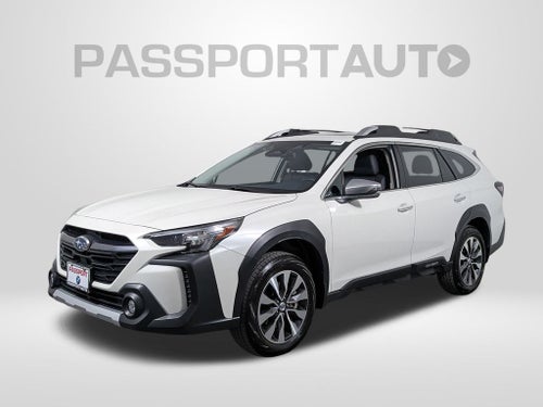 2024 Subaru Outback Touring XT