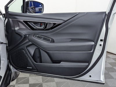 2024 Subaru Outback Touring XT