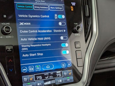 2024 Subaru Outback Touring XT