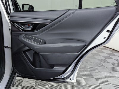 2024 Subaru Outback Touring XT