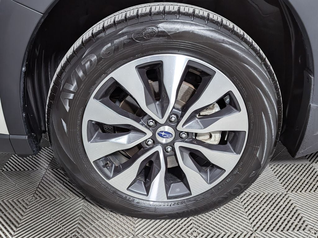 2024 Subaru Outback Touring XT