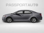2013 Toyota Camry Hybrid XLE