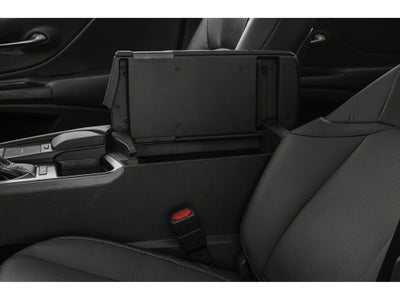 2019 Lexus ES 350 Ultra Luxury
