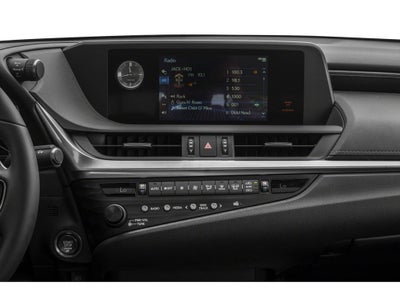 2019 Lexus ES 350 Ultra Luxury