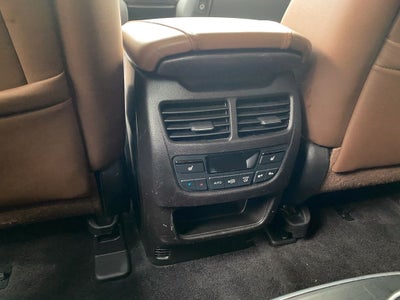 2017 Acura MDX 3.5L SH-AWD w/Advance Package