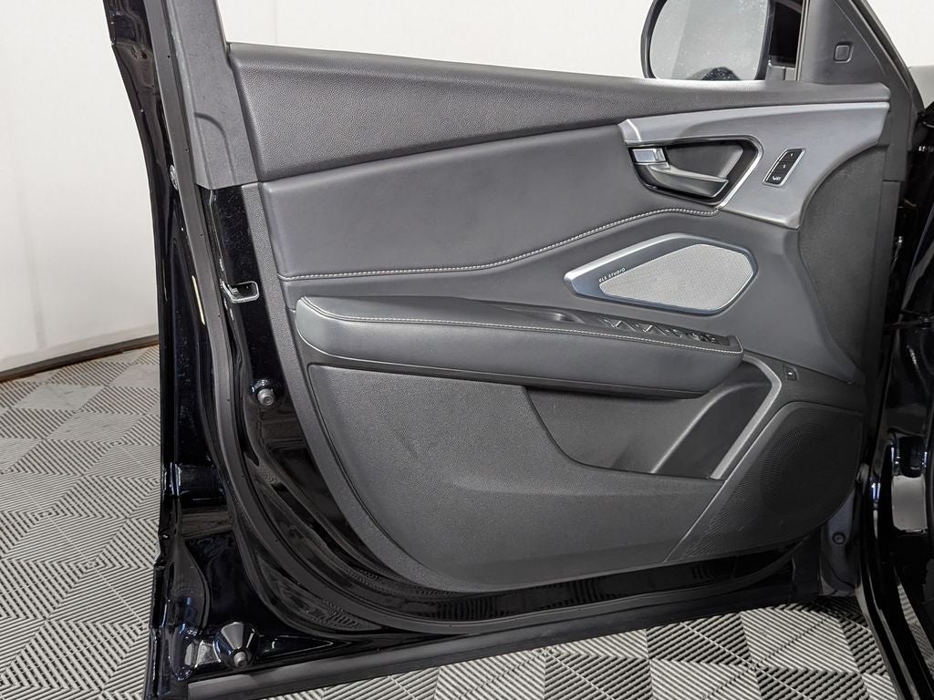 2020 Acura RDX Technology Package SH-AWD