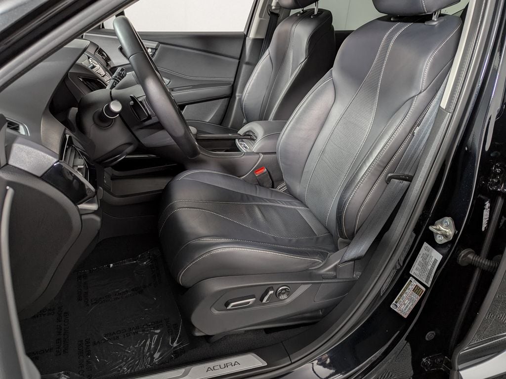 2020 Acura RDX Technology Package SH-AWD