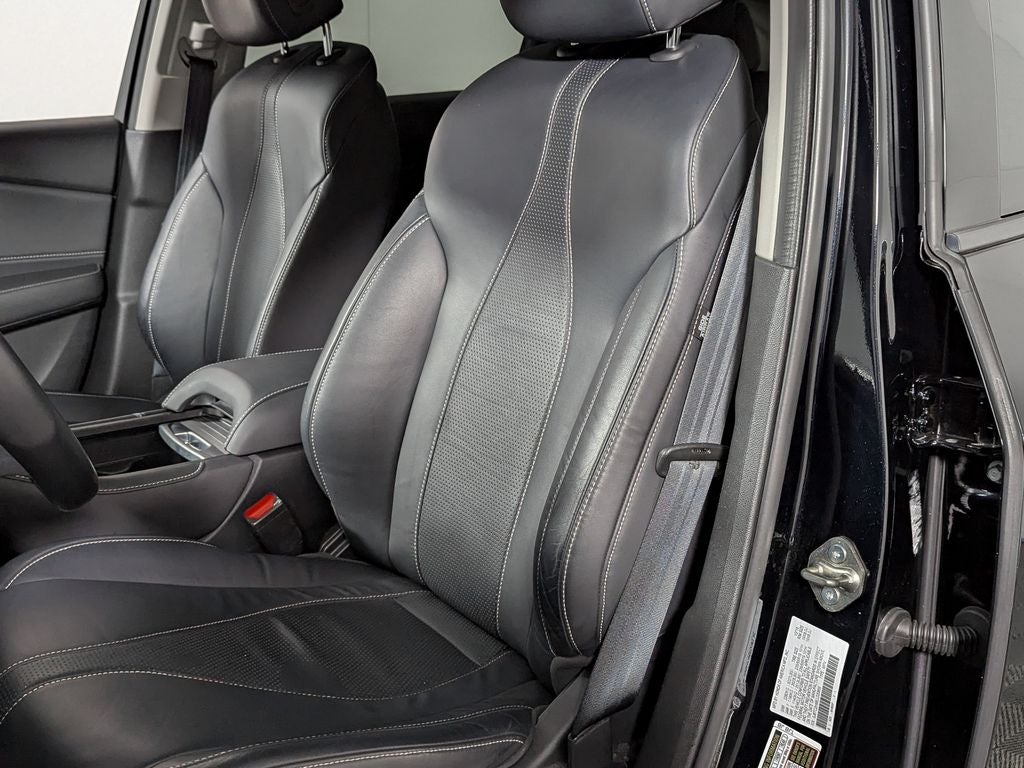 2020 Acura RDX Technology Package SH-AWD