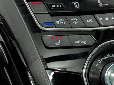 2020 Acura RDX Technology Package SH-AWD