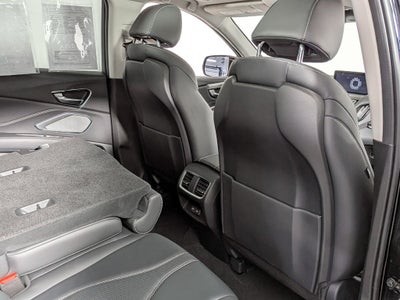 2020 Acura RDX Technology Package SH-AWD
