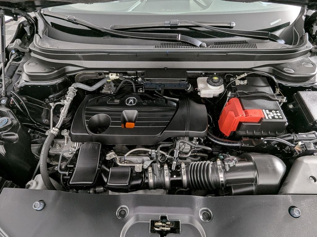 2020 Acura RDX Technology Package SH-AWD