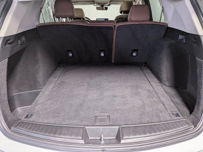 2021 Acura RDX Technology Package SH-AWD