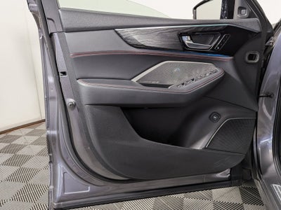 2022 Acura MDX Type S w/Advance Package SH-AWD