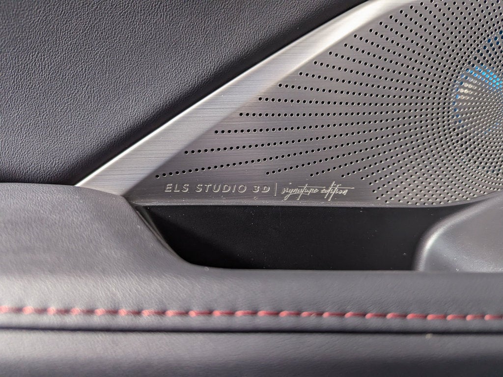 2022 Acura MDX Type S w/Advance Package SH-AWD