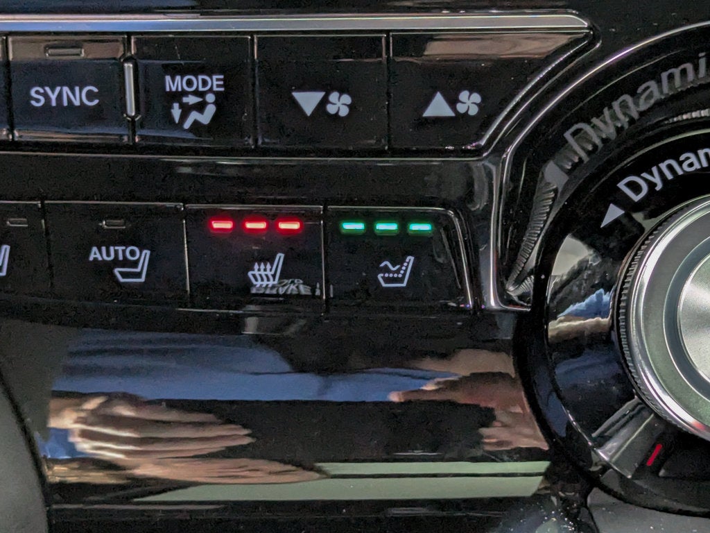 2022 Acura MDX Type S w/Advance Package SH-AWD