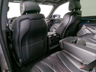 2022 Acura MDX Type S w/Advance Package SH-AWD