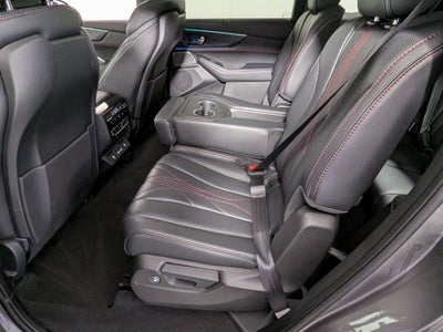 2022 Acura MDX Type S w/Advance Package SH-AWD