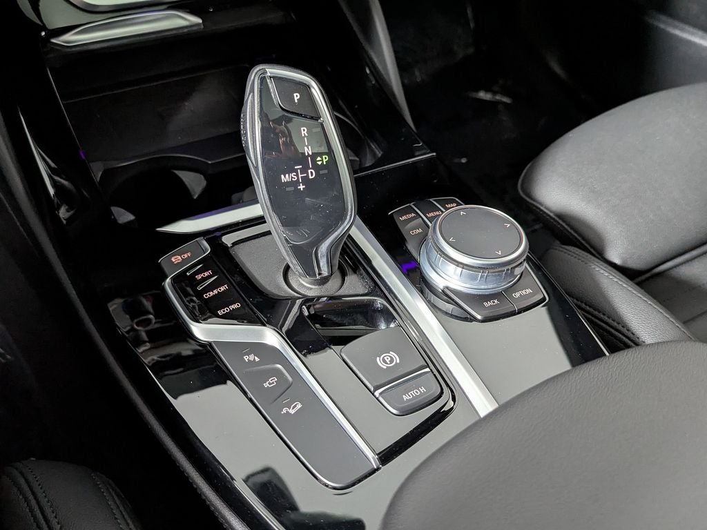 2021 BMW X4 xDrive xDrive30i