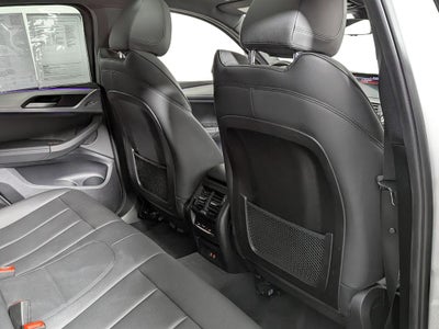 2021 BMW X4 xDrive xDrive30i