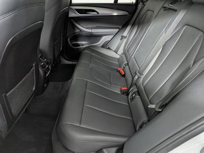 2021 BMW X4 xDrive xDrive30i