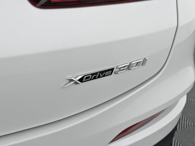 2020 BMW X4 xDrive xDrive30i