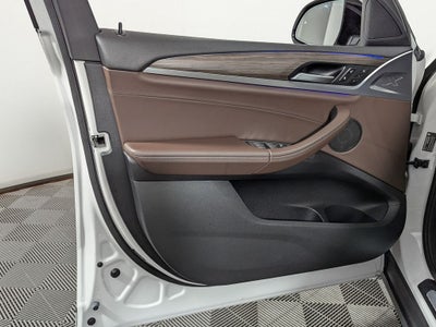 2020 BMW X4 xDrive xDrive30i