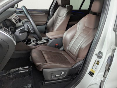 2020 BMW X4 xDrive xDrive30i