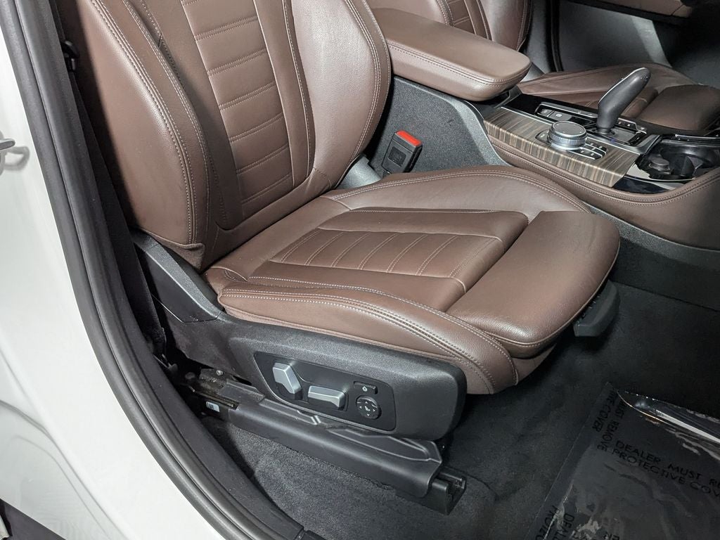 2020 BMW X4 xDrive xDrive30i