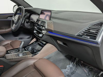 2020 BMW X4 xDrive xDrive30i