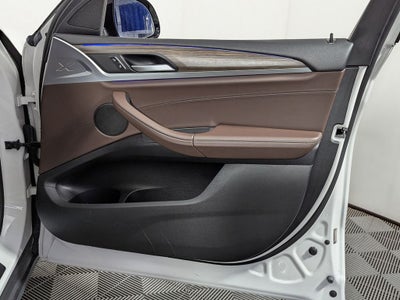 2020 BMW X4 xDrive xDrive30i