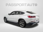 2020 BMW X4 xDrive xDrive30i