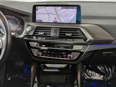 2020 BMW X4 xDrive xDrive30i