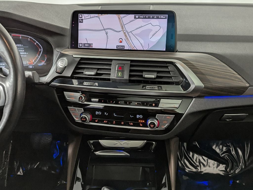 2020 BMW X4 xDrive xDrive30i