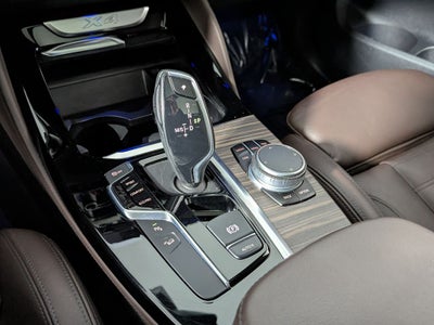 2020 BMW X4 xDrive xDrive30i