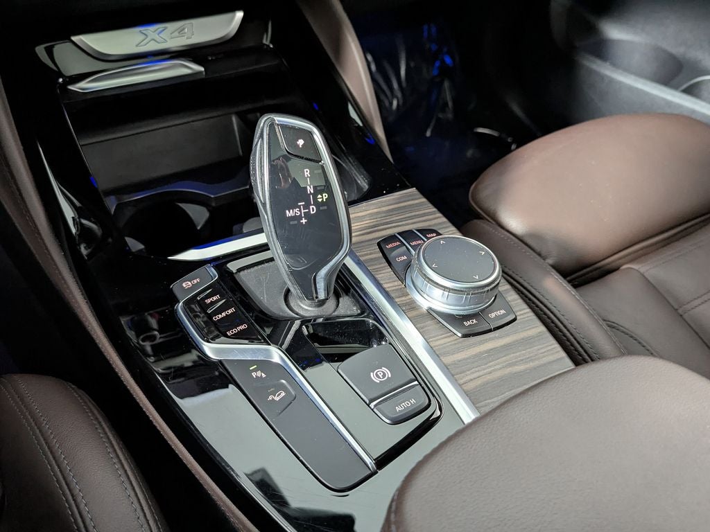 2020 BMW X4 xDrive xDrive30i