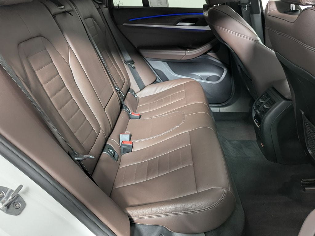 2020 BMW X4 xDrive xDrive30i